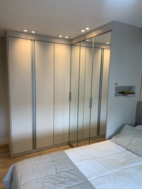Apartamento, 2 quartos, 83 m² - Foto 11