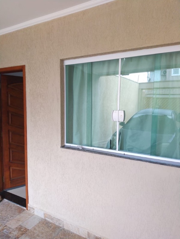Casa, 3 quartos, 112 m² - Foto 23