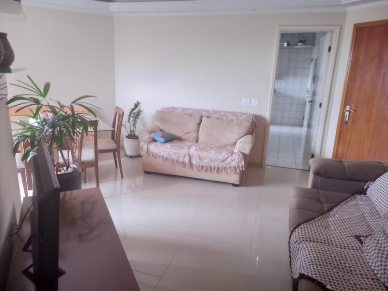 Apartamento, 4 quartos, 90 m² - Foto 2