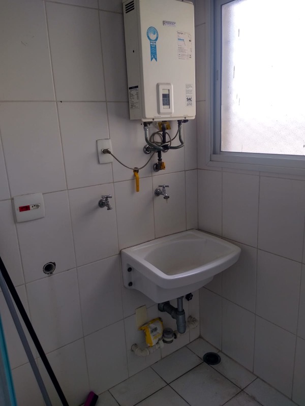 Apartamento, 2 quartos, 64 m² - Foto 9
