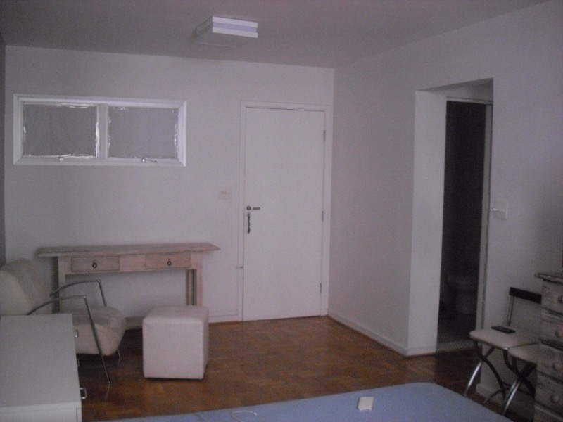 Apartamento, 1 quarto, 32 m² - Foto 3