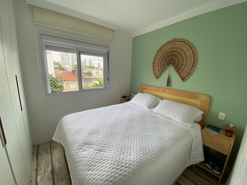 Apartamento, 3 quartos, 72 m² - Foto 7