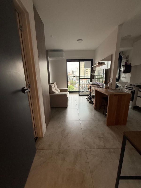 Kitnet-Studio, 40 m² - Foto 1