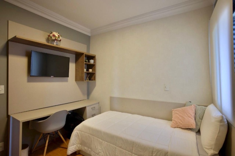 Apartamento, 4 quartos, 122 m² - Foto 44