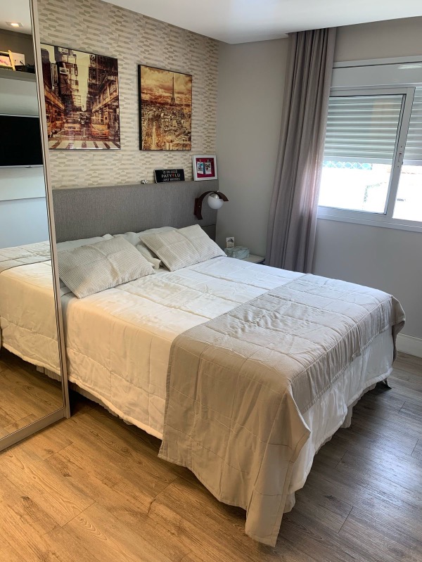 Apartamento, 2 quartos, 83 m² - Foto 13