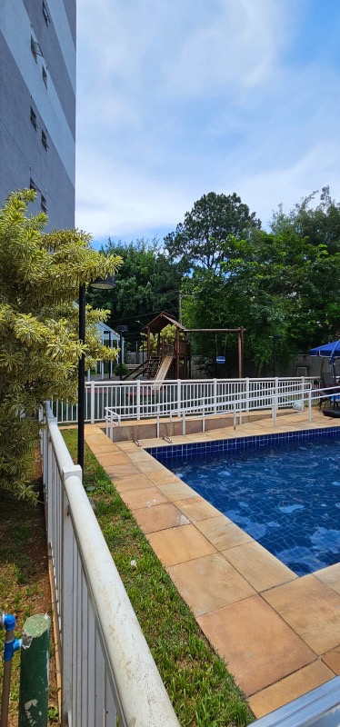 Apartamento, 2 quartos, 55 m² - Foto 46