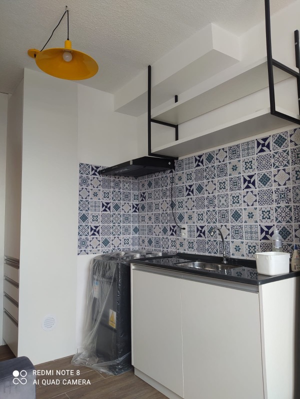 Flat/Apart Hotel, 1 quarto, 27 m² - Foto 11