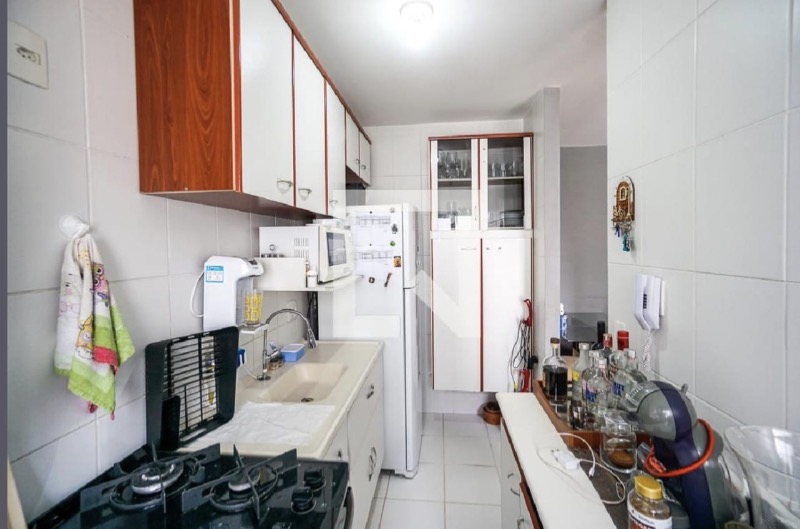 Apartamento, 2 quartos, 54 m² - Foto 7