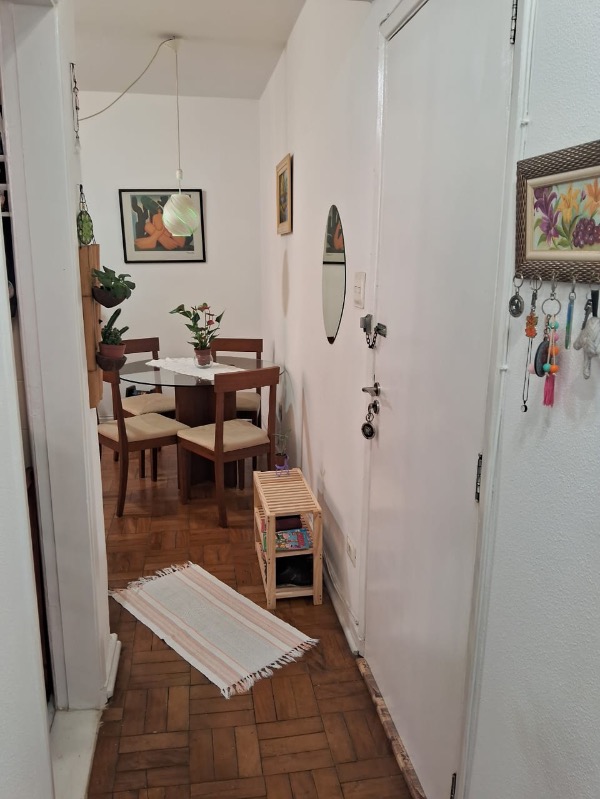 Apartamento, 1 quarto, 47 m² - Foto 4