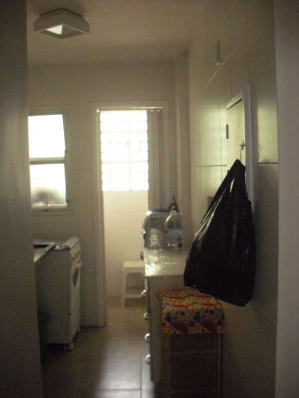 Apartamento, 1 quarto, 32 m² - Foto 6