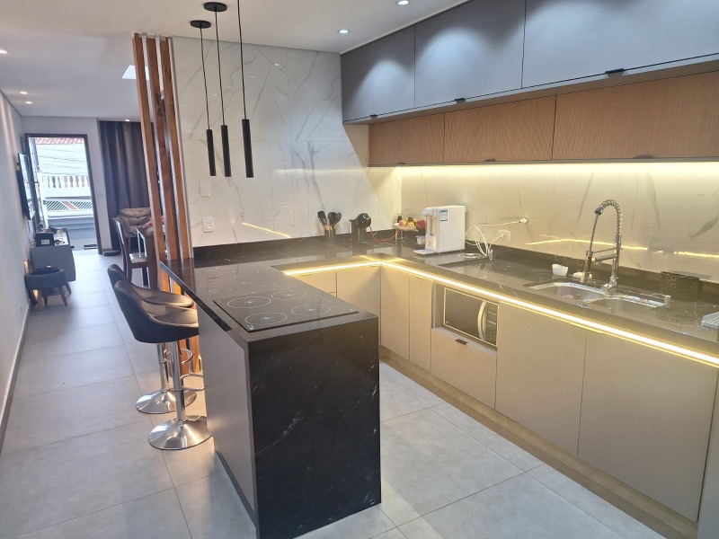 Casa, 3 quartos, 150 m² - Foto 7
