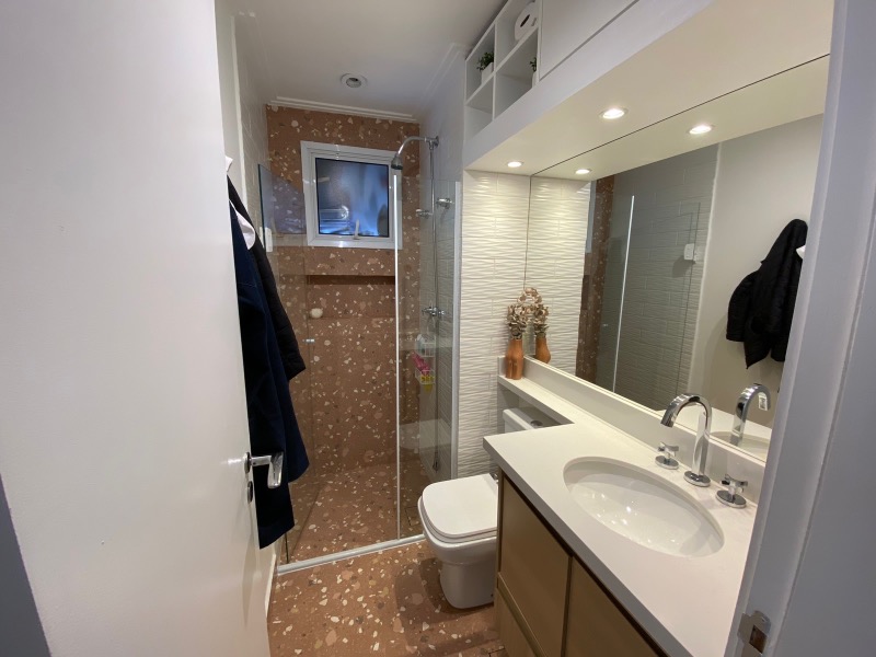 Apartamento, 3 quartos, 72 m² - Foto 10