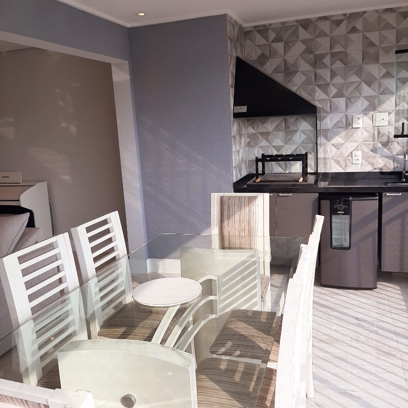 Apartamento, 2 quartos, 85 m² - Foto 4