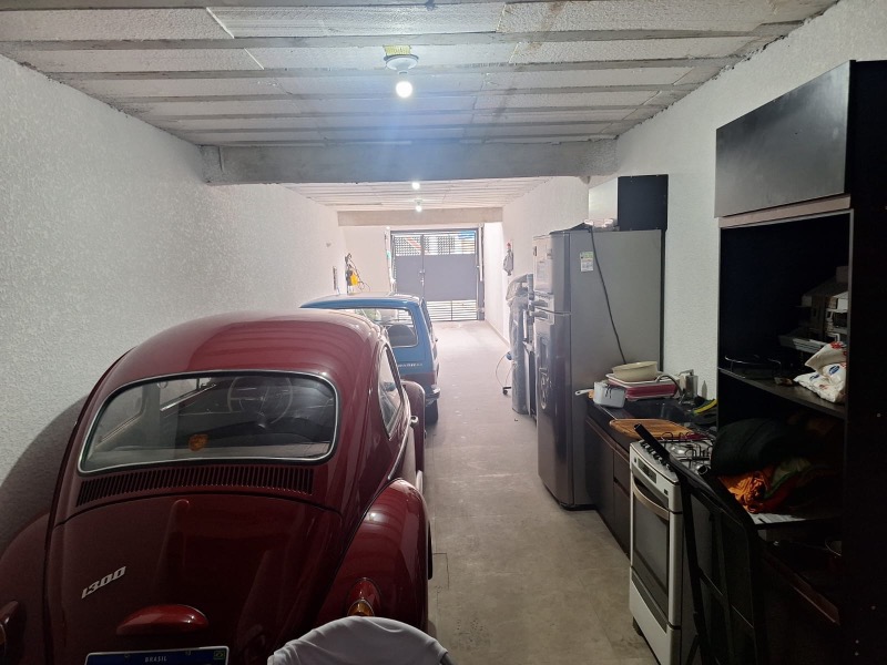 Casa, 3 quartos, 150 m² - Foto 3