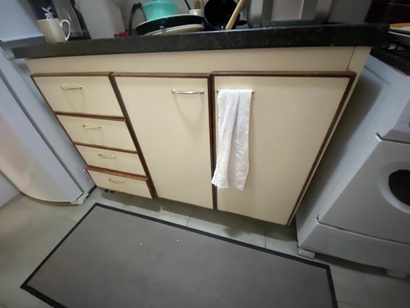 Apartamento, 1 quarto, 32 m² - Foto 19