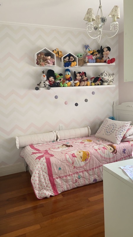 Apartamento, 4 quartos, 146 m² - Foto 26