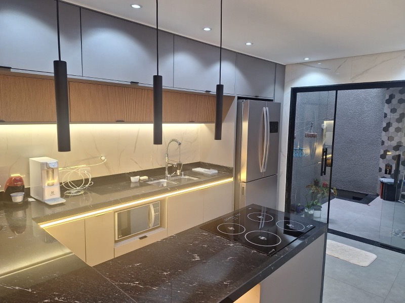 Casa, 3 quartos, 150 m² - Foto 9