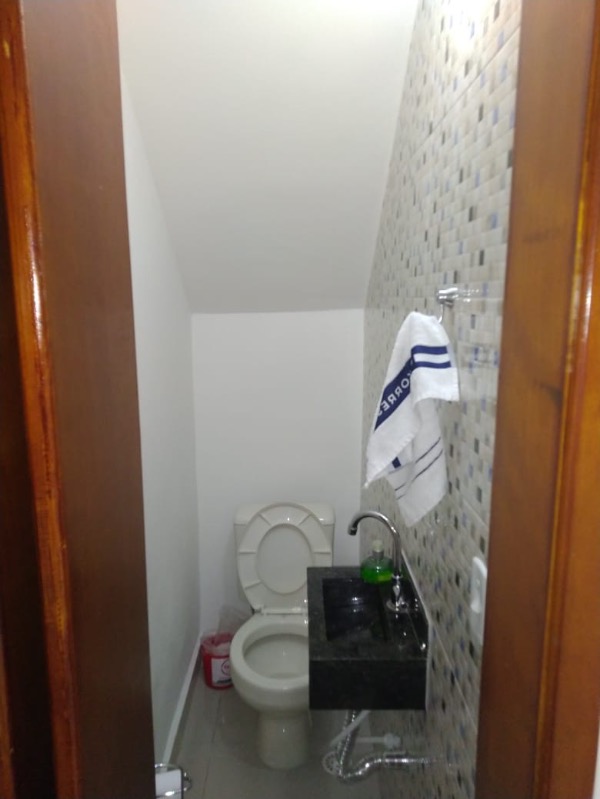 Casa, 3 quartos, 112 m² - Foto 11