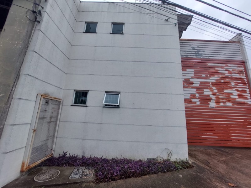 Prédio Inteiro, 400 m² - Foto 2