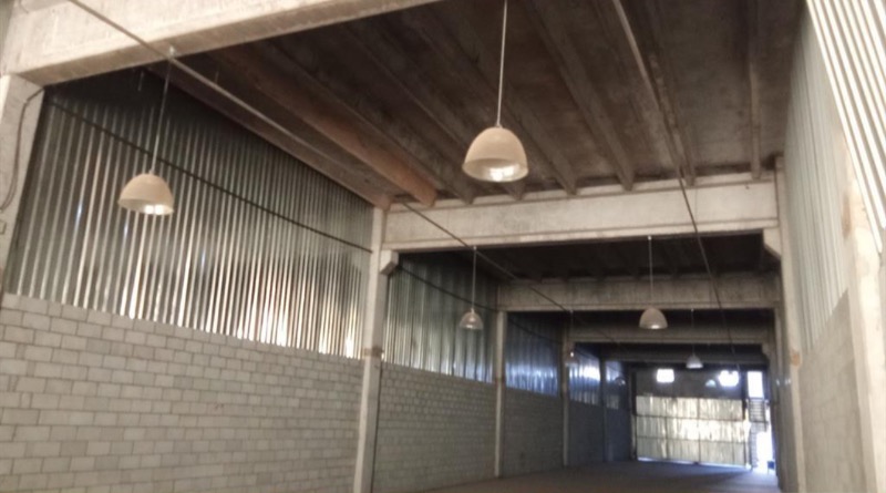 Depósito-Galpão, 760 m² - Foto 18