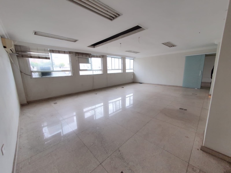 Sala-Conjunto, 132 m² - Foto 1