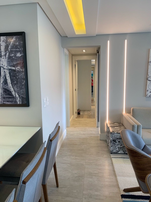 Apartamento, 2 quartos, 83 m² - Foto 7