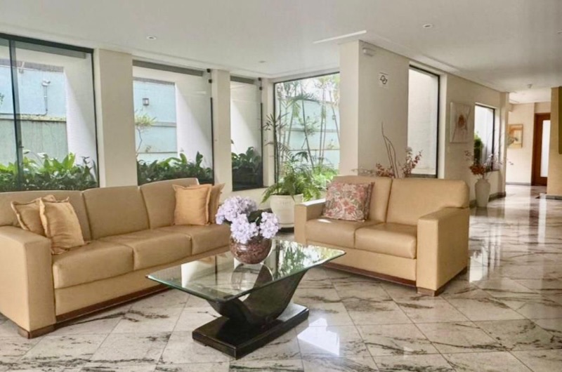 Apartamento, 4 quartos, 122 m² - Foto 48