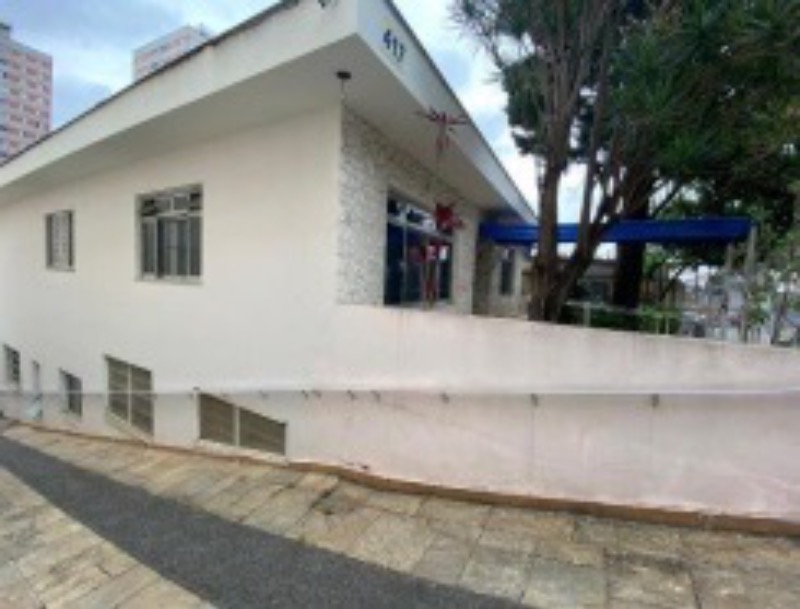 Prédio Inteiro, 450 m² - Foto 1