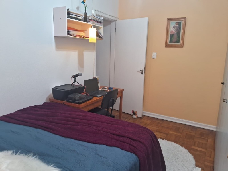Apartamento, 1 quarto, 47 m² - Foto 9