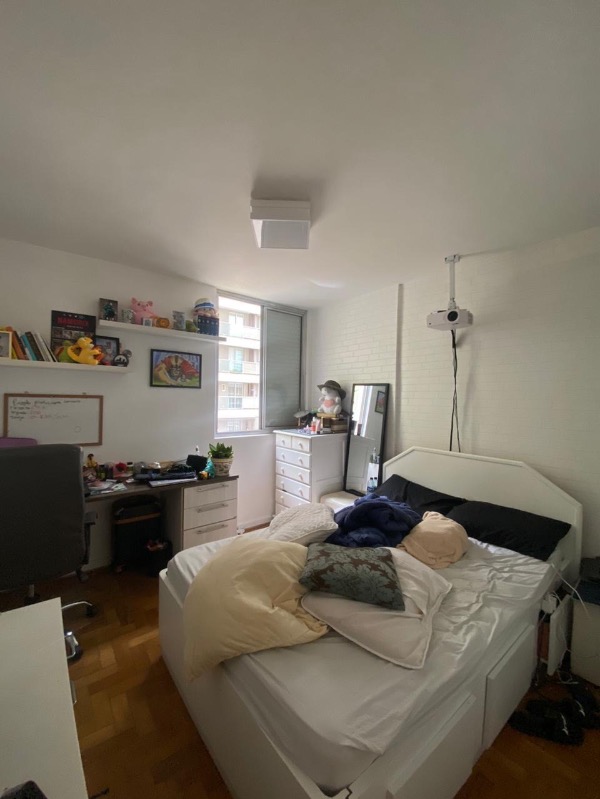 Apartamento, 1 quarto, 32 m² - Foto 13