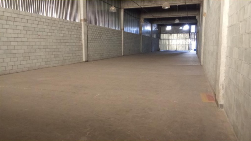 Depósito-Galpão, 760 m² - Foto 17