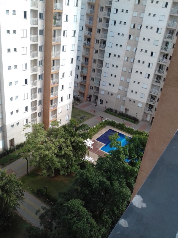 Apartamento, 2 quartos, 54 m² - Foto 6