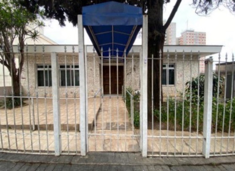 Prédio Inteiro, 450 m² - Foto 2