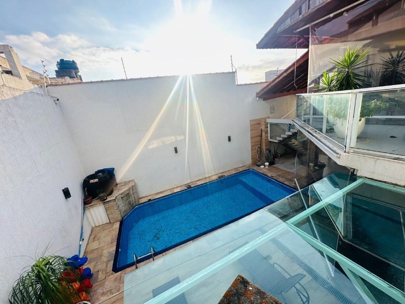 Casa, 3 quartos, 226 m² - Foto 15