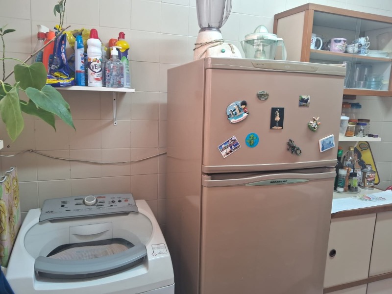 Apartamento, 1 quarto, 47 m² - Foto 12