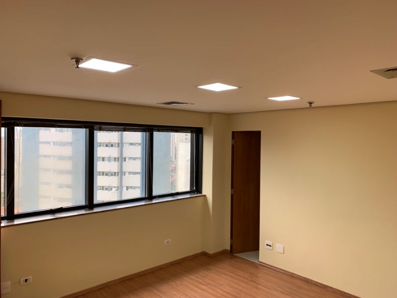 Sala-Conjunto, 60 m² - Foto 4