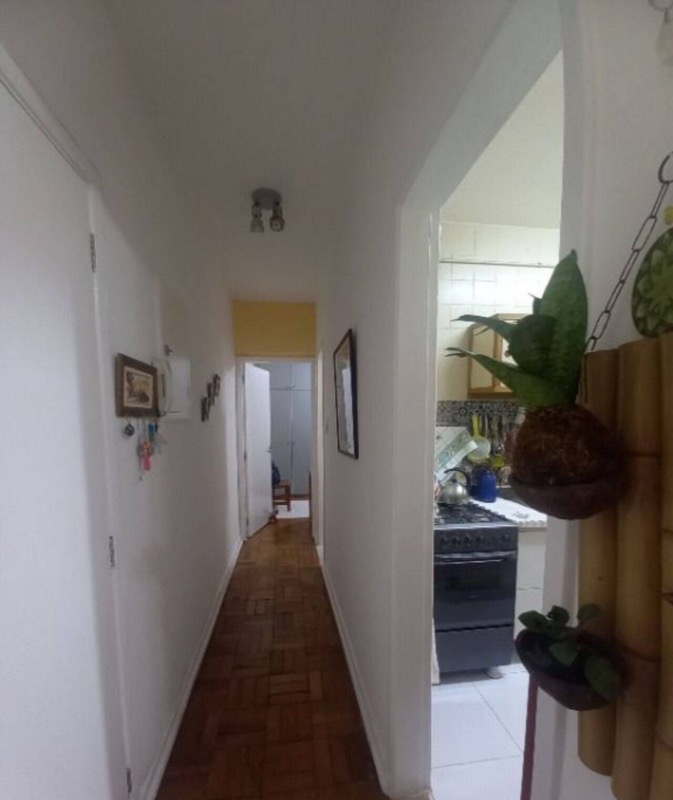 Apartamento, 1 quarto, 47 m² - Foto 7