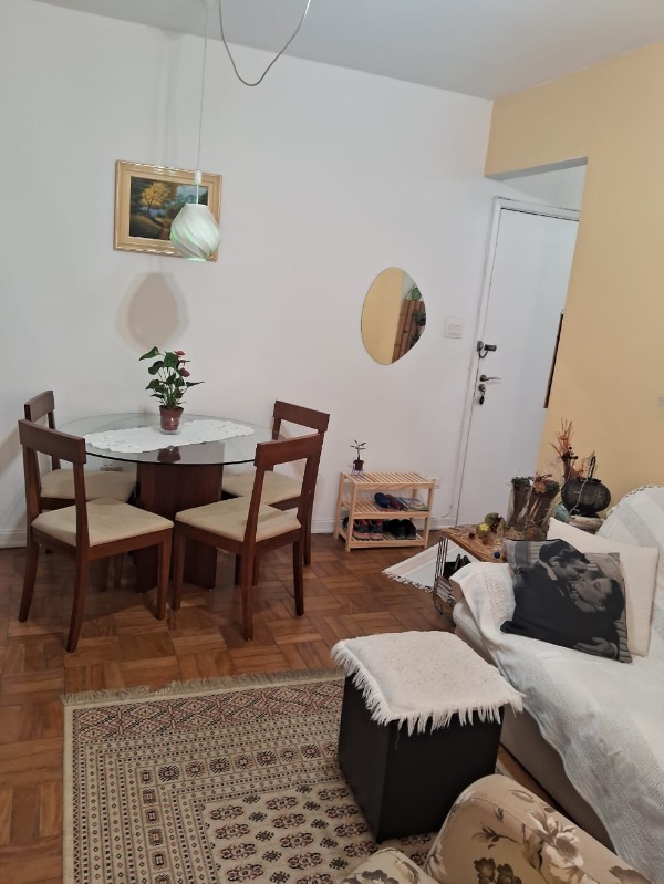 Apartamento, 1 quarto, 47 m² - Foto 2