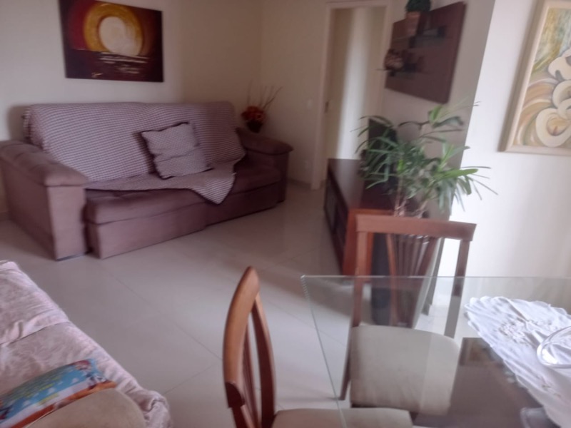 Apartamento, 4 quartos, 90 m² - Foto 3