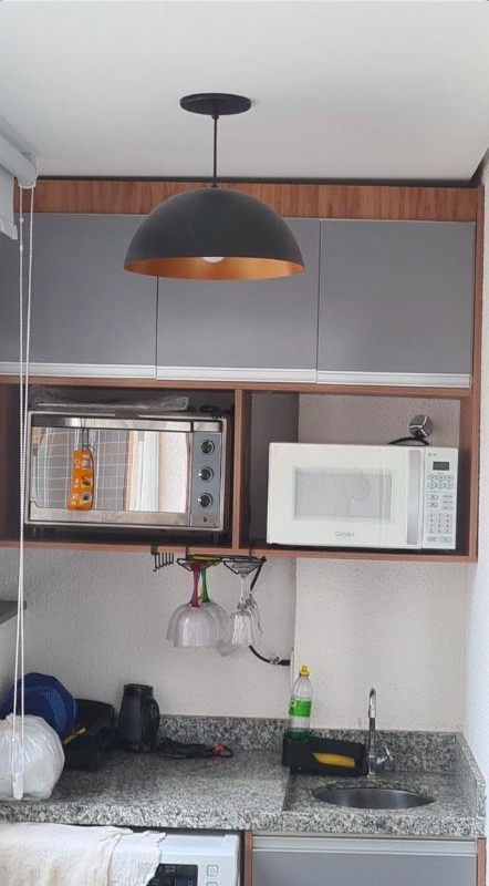Flat/Apart Hotel, 1 quarto, 32 m² - Foto 6