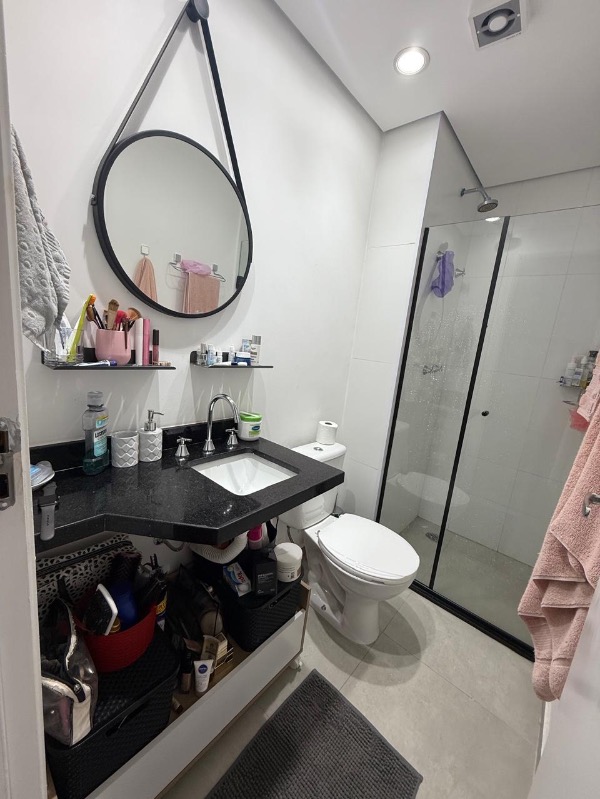 Kitnet-Studio, 40 m² - Foto 10