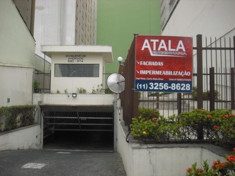 Apartamento, 1 quarto, 32 m² - Foto 24