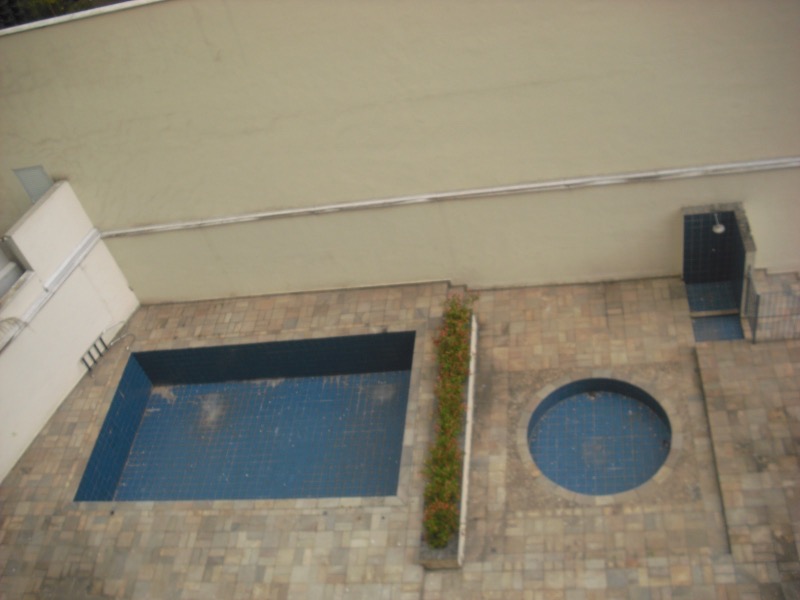 Apartamento, 1 quarto, 32 m² - Foto 23
