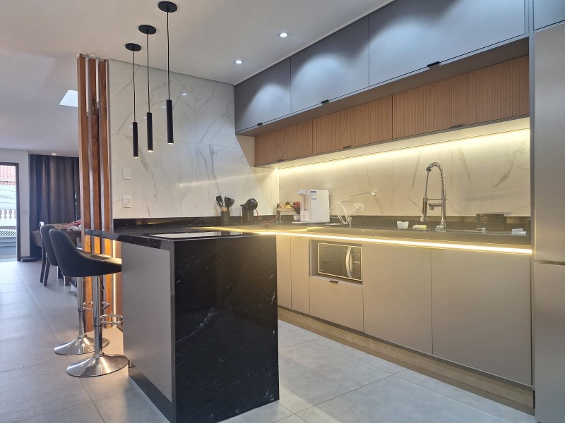 Casa, 3 quartos, 150 m² - Foto 8