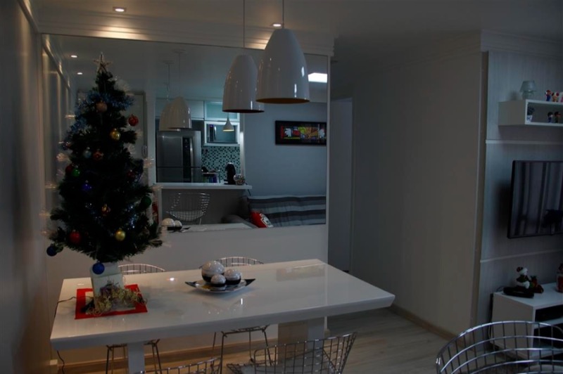 Apartamento, 2 quartos, 52 m² - Foto 3