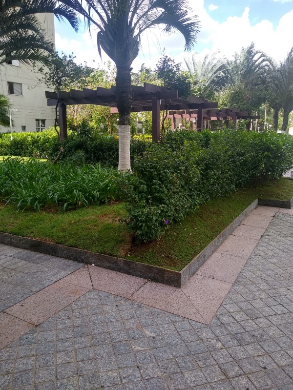 Apartamento, 2 quartos, 64 m² - Foto 14