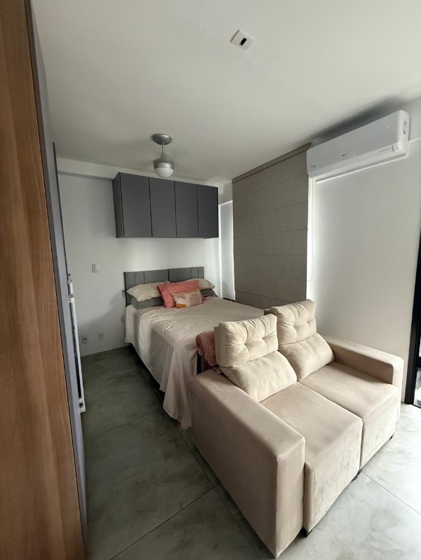 Kitnet-Studio, 40 m² - Foto 8