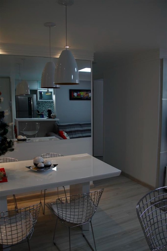 Apartamento, 2 quartos, 52 m² - Foto 1