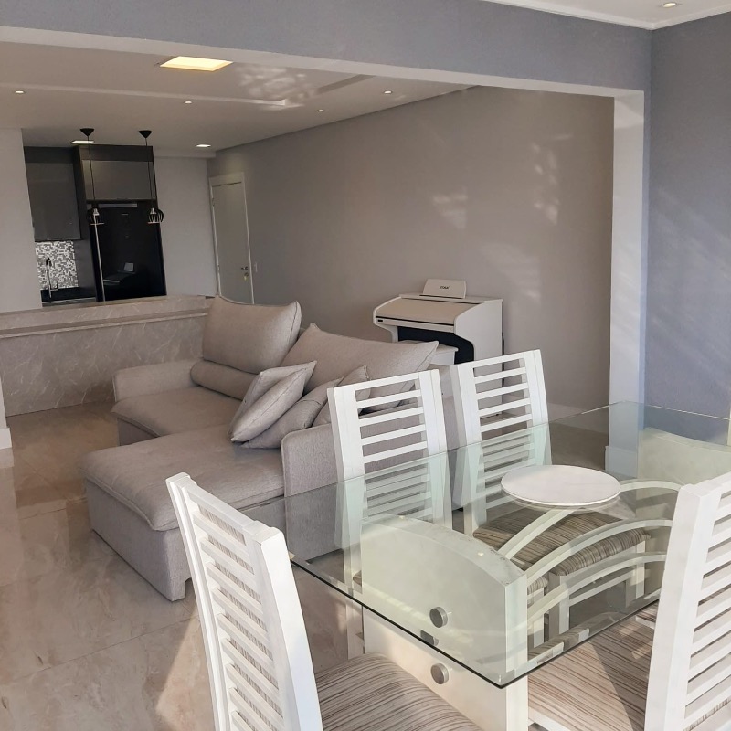 Apartamento, 2 quartos, 85 m² - Foto 5