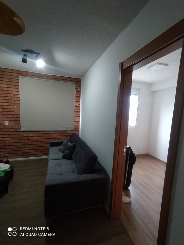 Flat/Apart Hotel, 1 quarto, 27 m² - Foto 1